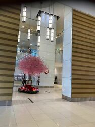 International Plaza (D2), Office #452203411